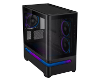 ASUS PRIME AP202 TG ARGB Black 90DC00P0-B19000 - 1346464 - zdjęcie 2